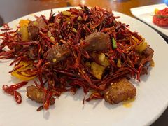 -小喜客·云南特色菜(纳西庭院店)