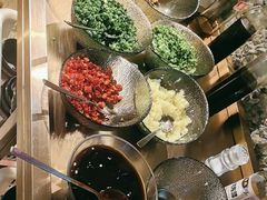 -麻田会 ·鲜活现烹·牛蛙火锅(珠江新城维家思广场店)