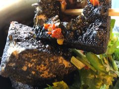 -黑色经典臭豆腐·湖南特产(坡子街店)