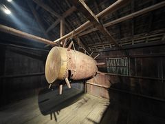 -西双版纳基诺山寨