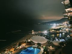 -深圳大梅沙京基洲际度假酒店