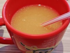 -必胜客(泗阳雨润店)