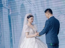 -圣拉维婚礼艺术中心(合肥旗舰店)