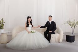 -苏菲雅婚纱摄影(环城南路店)