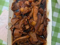 -观桥阁(锦溪店)