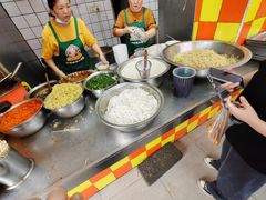 -小秋水饺(大成路总店)