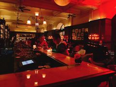 -LONG BAR 廊吧(外滩华尔道夫酒店)