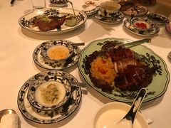 -夏苑(新加坡丽思卡尔顿美年酒店)