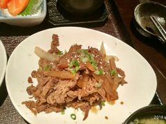 -富力希尔顿酒店·源氏日餐厅