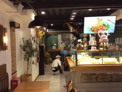 -喜马可甜(高新店)