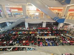 -海港城购物中心