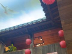 -徽三说·土徽菜·中国徽菜连锁品牌(一中店)