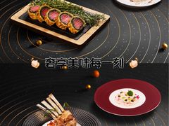 -上海静安香格里拉大酒店