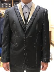 -MR.COLLECTION西装先生(富华里店)