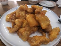 -天地家常菜