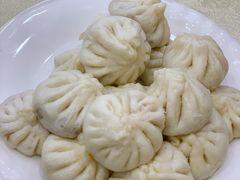 天津包子-奥华餐厅·老张记(台基厂店)