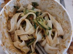 -憨老頭凉皮融合简餐(双山里店)