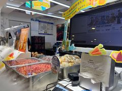 -Jazcu珍仕菓鲜榨果汁(西单大悦城店)