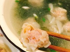 -炳记云饺(德政总店)