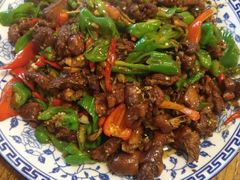 枣庄辣子鸡-美味居(古城店)