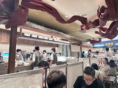 -RUXU入续糖水铺与包(卓悦中心店)