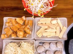 -重庆鸡公煲(学衡路店)