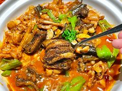-简小舍·民间手艺菜(武昌江滩店)
