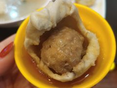 -大壶春生煎(四川中路店)