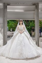 -MuseMarry婚纱(前海嘉里中心店)
