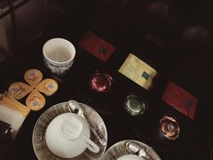 -王府半岛酒店