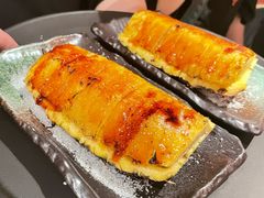 -人间酒暖·Go blanc·烧鸟·深夜食堂(陆家嘴店)