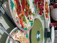 -巴依老爷·新疆美食(上城区天城路店)