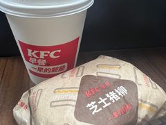 -肯德基(余姚嘉悦店)