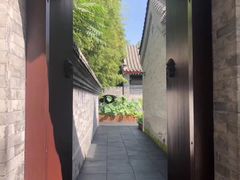 景观位-京兆尹(雍和宫店)
