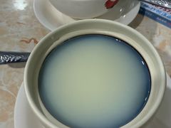 -黄师奶甜品店
