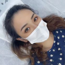 -Verywang半永久纹眉•仪器野生眉