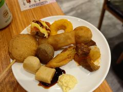 -王氏炉匠·烧鸟放题自助(好运街店)