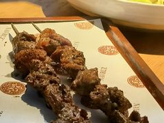 -纳鲁孜·新疆特色餐厅(上海悦荟广场店)