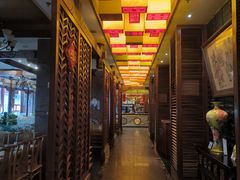 -老码头火锅(骡马市店)