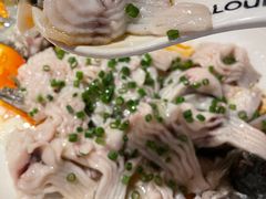 -老伙记海鲜码头(北滘店)