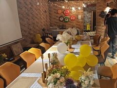 -玩坞轰趴馆·户外团建聚会主题生日派对馆(世豪广场店)