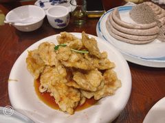 -八大碗·地道东北菜(中街店)