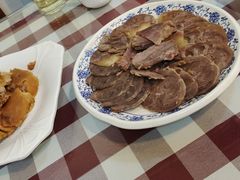 -苏师傅菜馆(上沙店)
