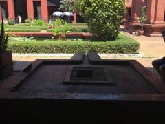 -柬埔寨国家博物馆