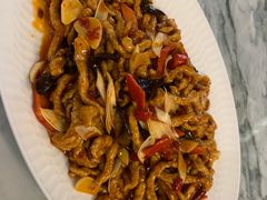 -君霖海鲜私房菜(春柳店)