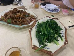 -标记美食新鲜猪杂(兴南大道店)