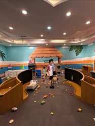 -玩元素·家庭游乐成长中心(香格里拉店)