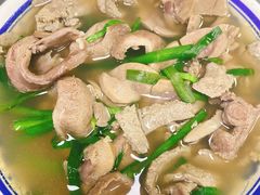 -珍珍小食店(西华路店)