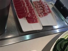 -海底捞火锅(枫蓝国际购物中心店)