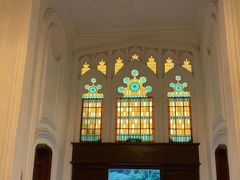 -上海市第三女子中学